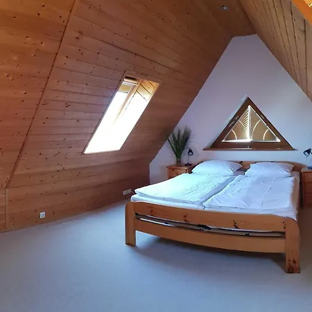 Ferienwohnungen Haus Mika Urlaubslust Трассенхайде Экстерьер фото
