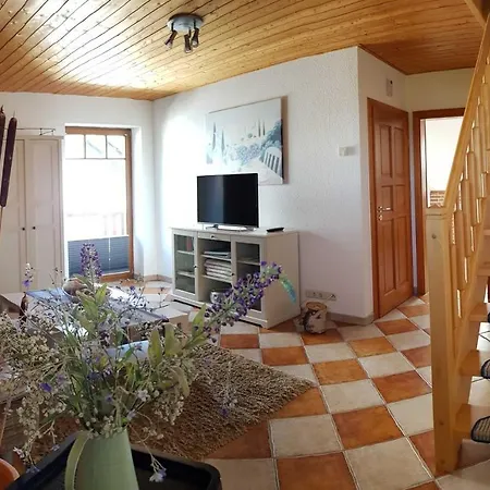 Ferienwohnungen Haus Mika Urlaubslust Трассенхайде Экстерьер фото