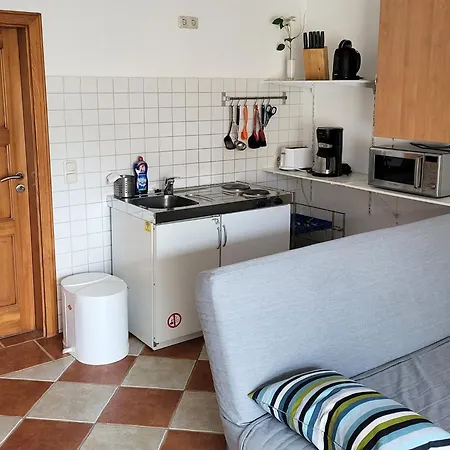 Ferienwohnungen Haus Mika Urlaubslust Трассенхайде Экстерьер фото