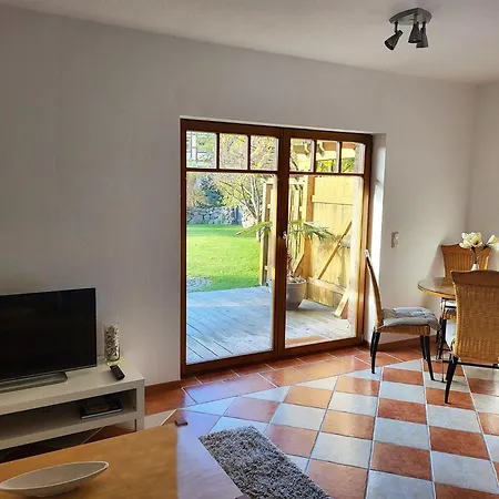 Ferienwohnungen Haus Mika Urlaubslust Трассенхайде Экстерьер фото