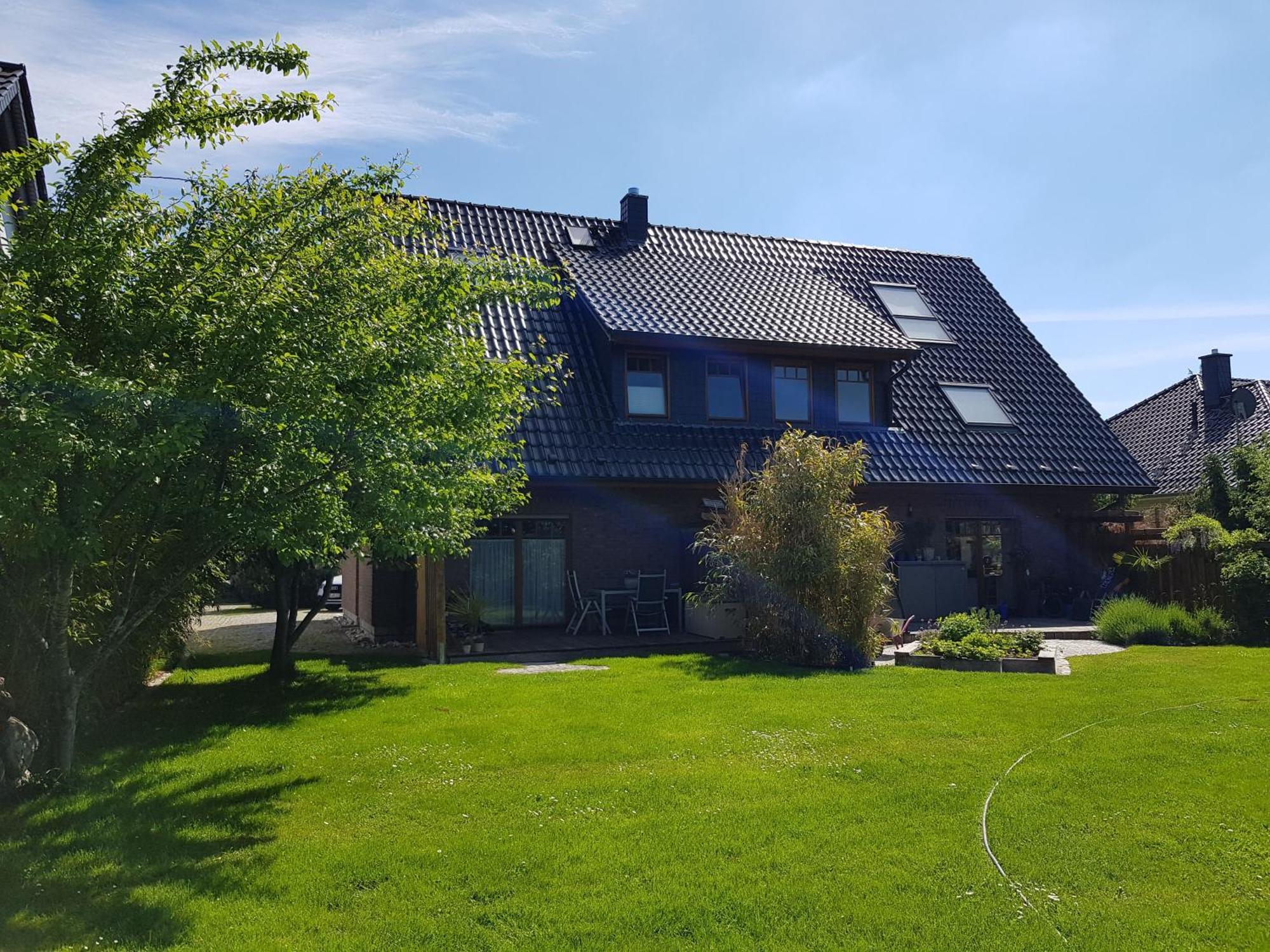 Apartment Haus Mika Urlaubslust